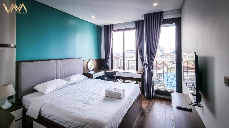 VNAHOMES APARTHOTEL image