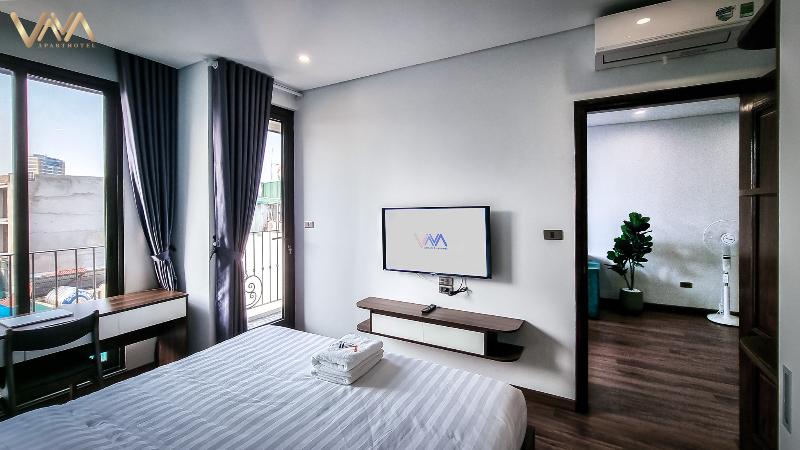 VNAHOMES APARTHOTEL image