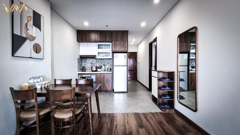 VNAHOMES APARTHOTEL image
