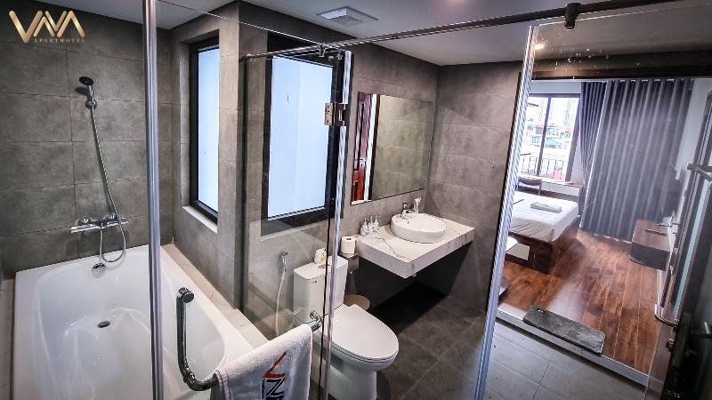 VNAHOMES APARTHOTEL image