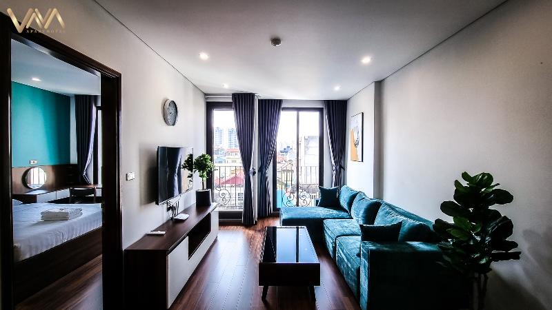 VNAHOMES APARTHOTEL image