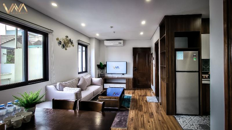 VNAHOMES APARTHOTEL image