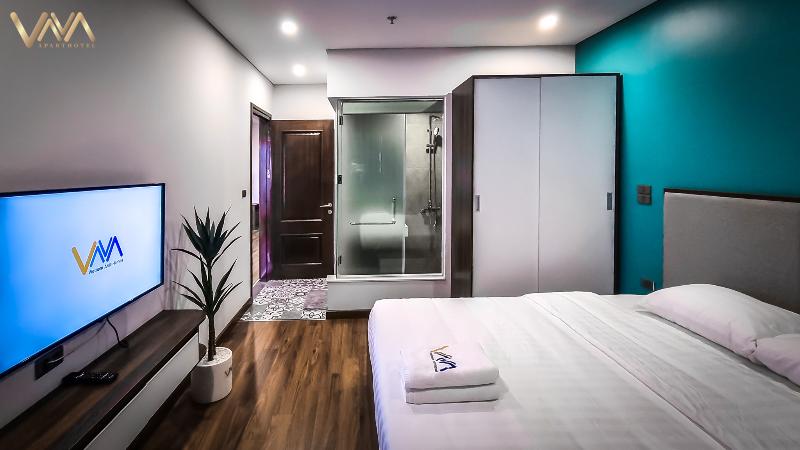 VNAHOMES APARTHOTEL image