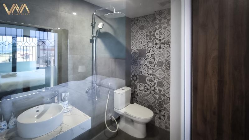 VNAHOMES APARTHOTEL image