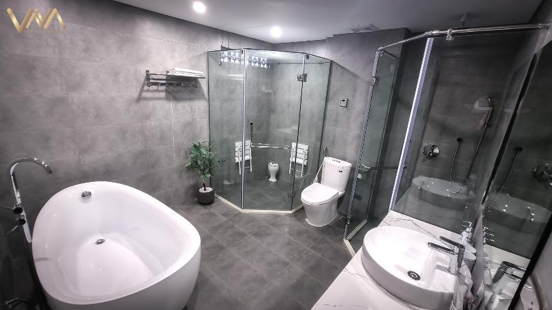 VNAHOMES APARTHOTEL image