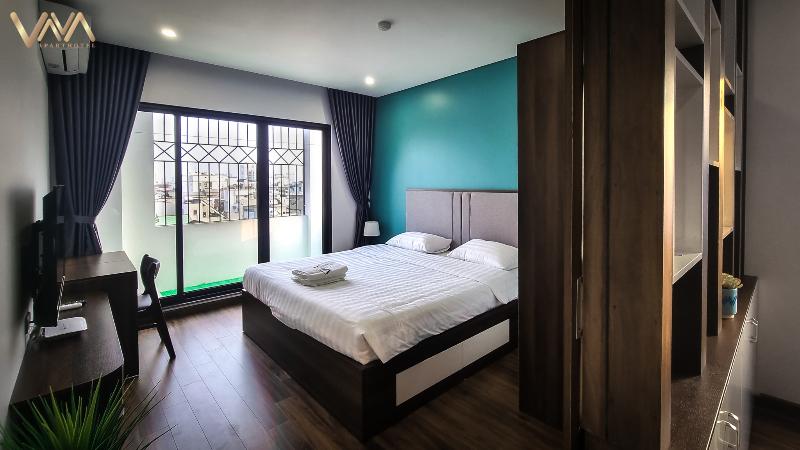 VNAHOMES APARTHOTEL image