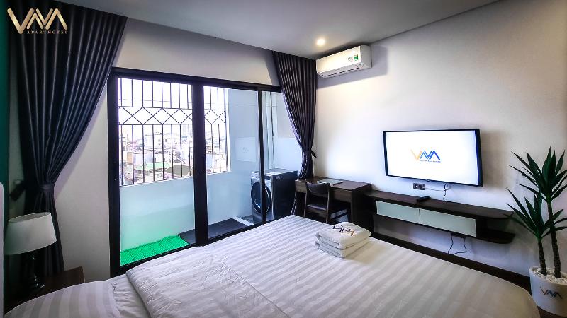 VNAHOMES APARTHOTEL image