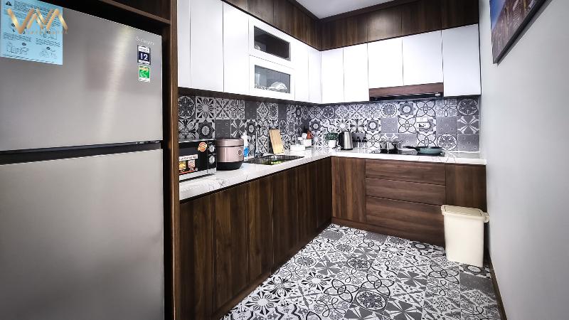 VNAHOMES APARTHOTEL image