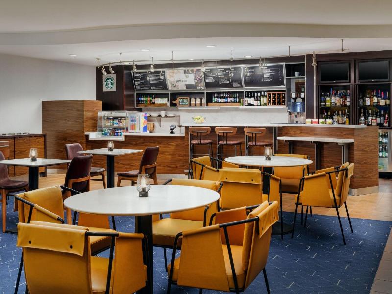 Courtyard By Marriott Kingston Ny image