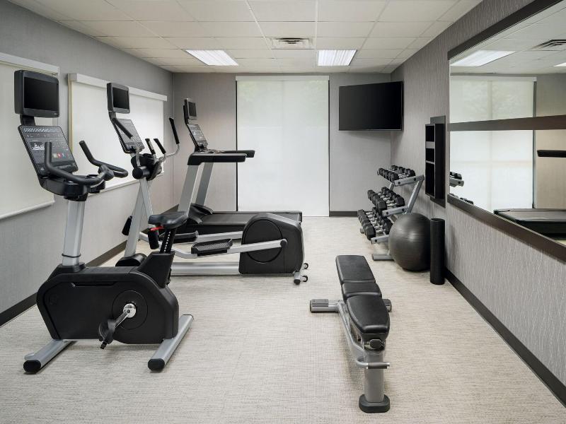 Courtyard By Marriott Kingston Ny image