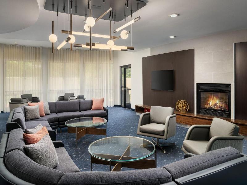 Courtyard By Marriott Kingston Ny image