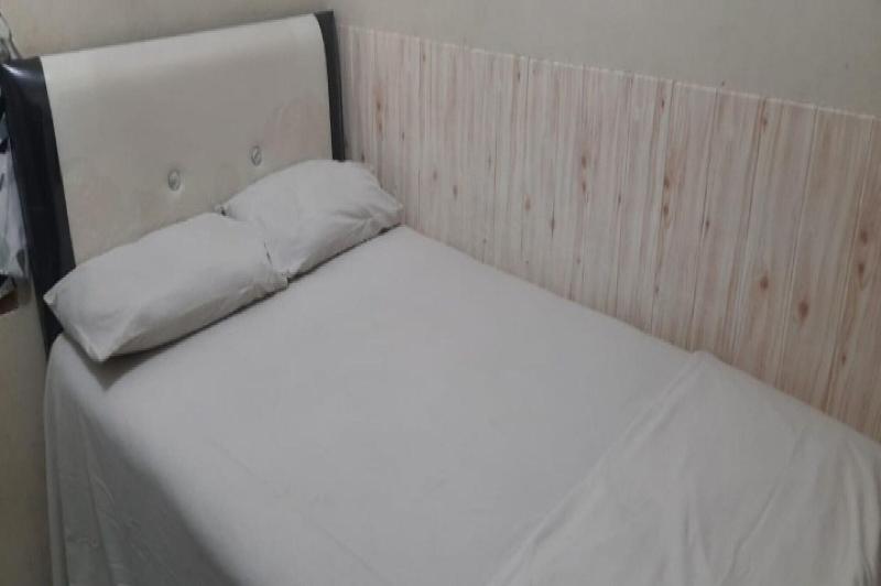90706 Kost Alam Jaya Syariah — general view