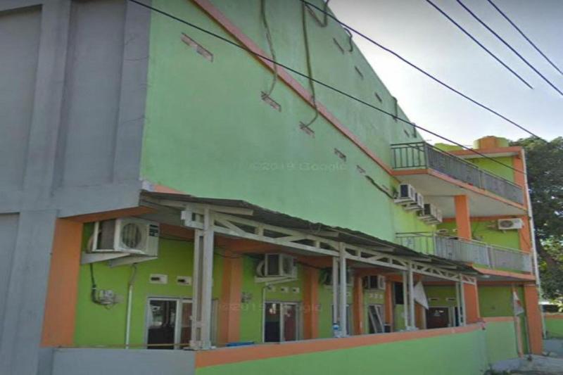 90706 Kost Alam Jaya Syariah — general view