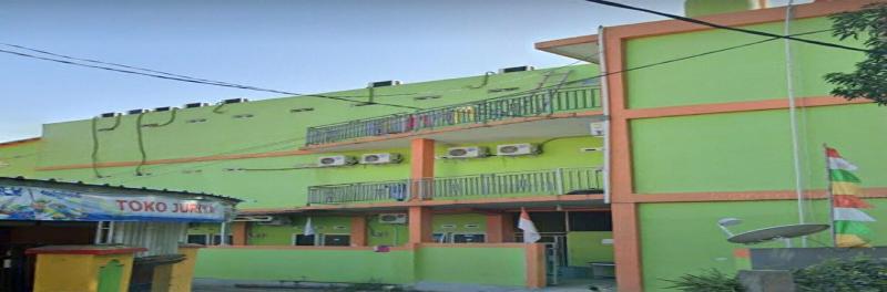 90706 Kost Alam Jaya Syariah — general view