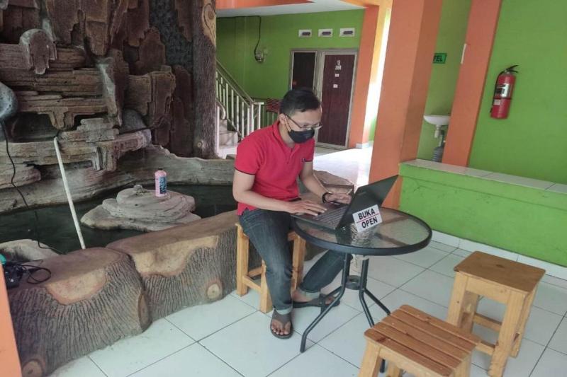 90706 Kost Alam Jaya Syariah image