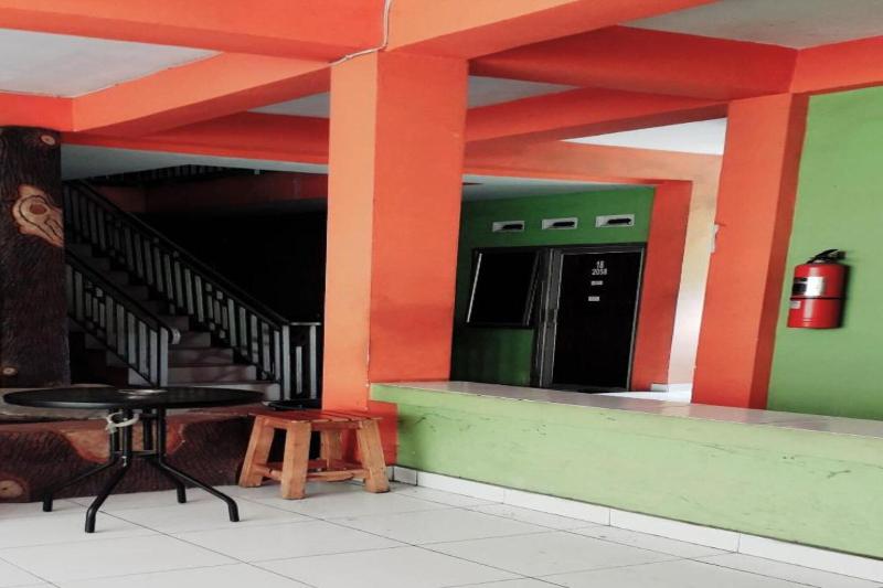 90706 Kost Alam Jaya Syariah image