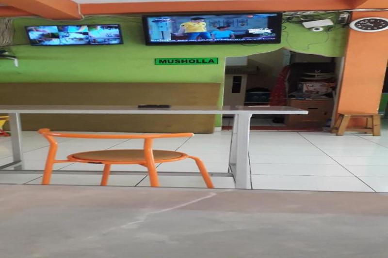 90706 Kost Alam Jaya Syariah image
