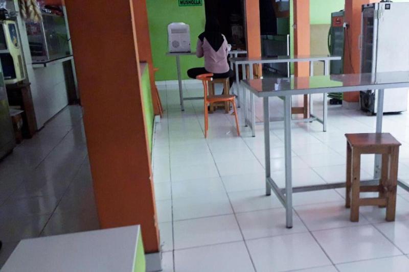 90706 Kost Alam Jaya Syariah image