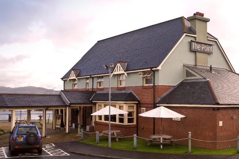 Premier Inn Greenock