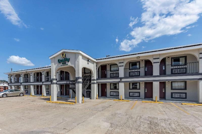 Quality Inn Cameron image