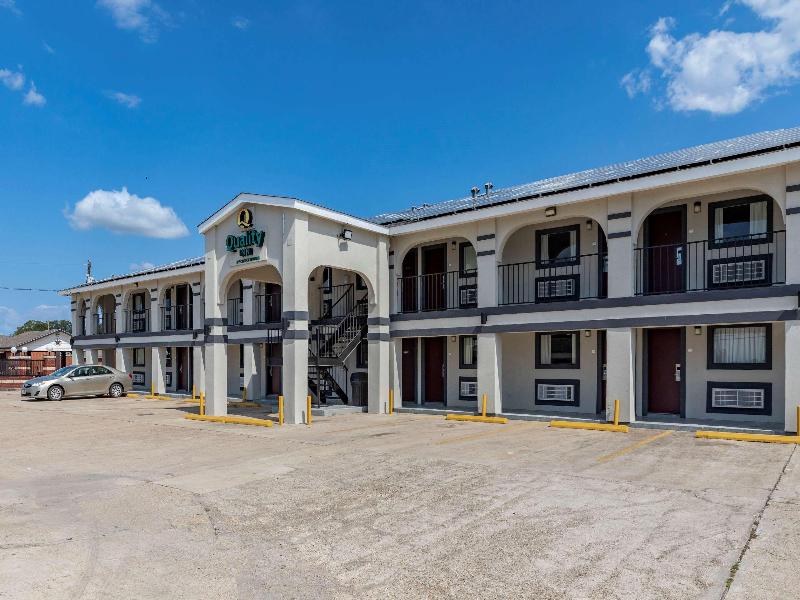 Quality Inn Cameron image