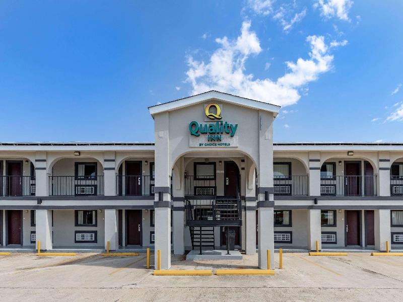 Quality Inn Cameron image