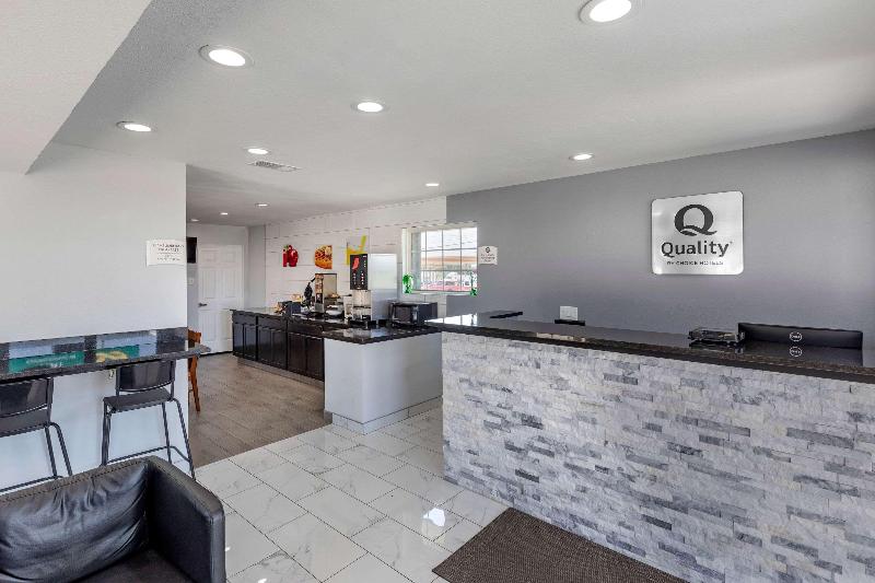 Quality Inn Cameron image