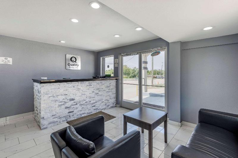 Quality Inn Cameron image