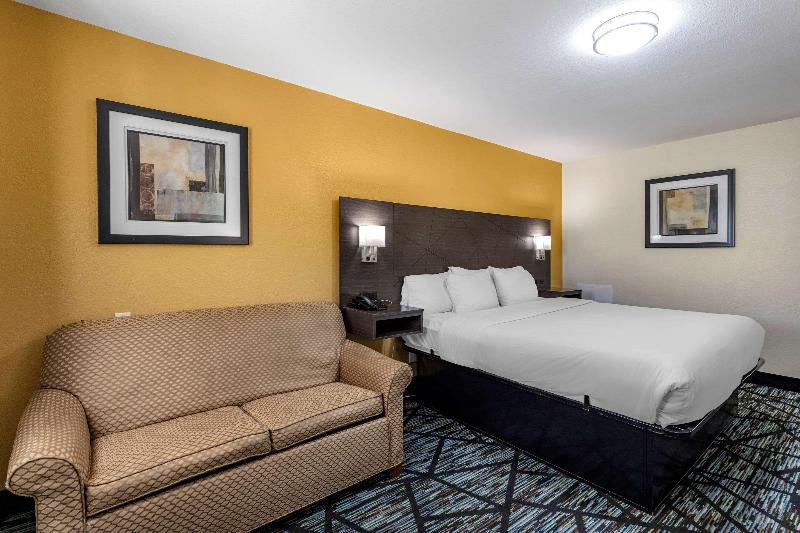 Quality Inn Cameron image