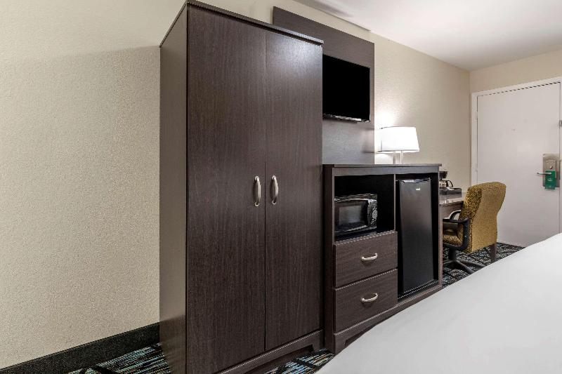 Quality Inn Cameron image