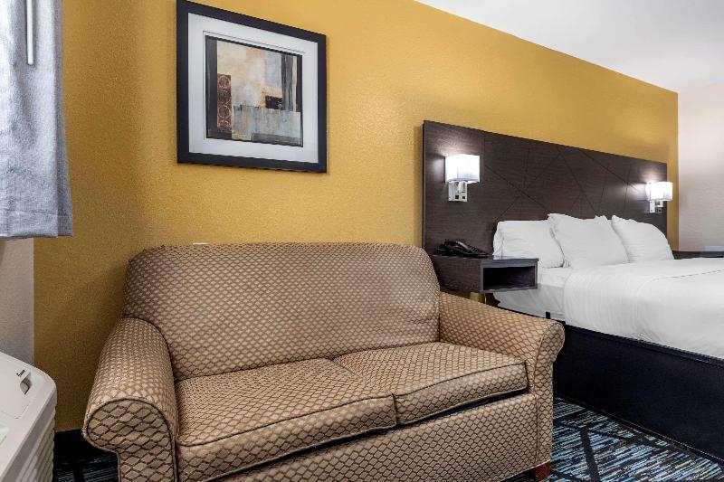Quality Inn Cameron image