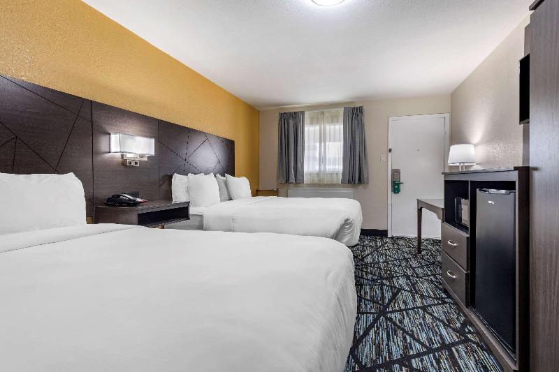 Quality Inn Cameron image