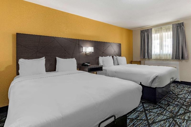 Quality Inn Cameron image