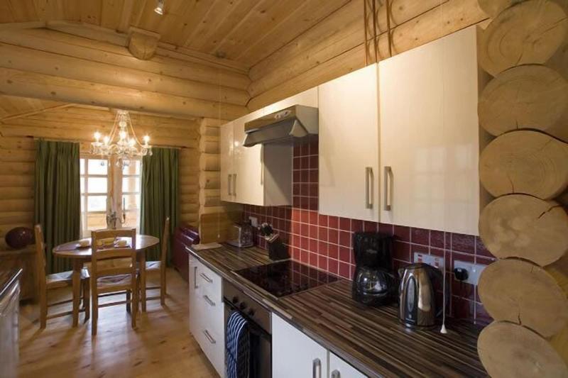 Bcc Loch Ness Log Cabins image