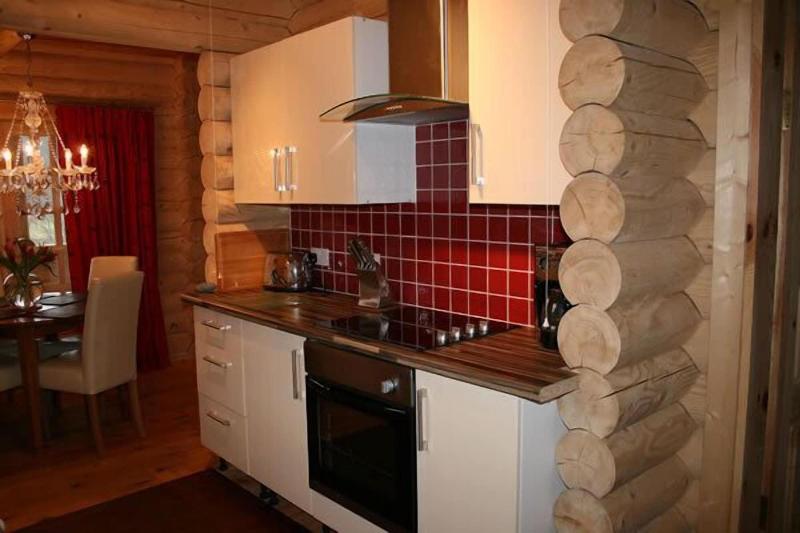 Bcc Loch Ness Log Cabins image