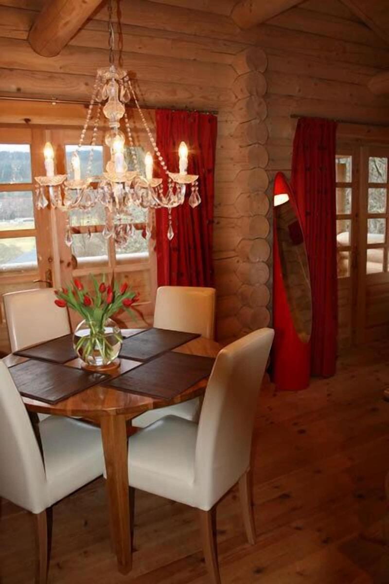 Bcc Loch Ness Log Cabins image