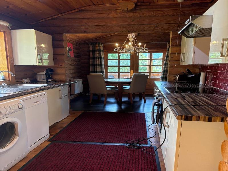 Bcc Loch Ness Log Cabins image