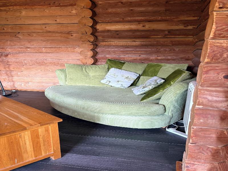Bcc Loch Ness Log Cabins image
