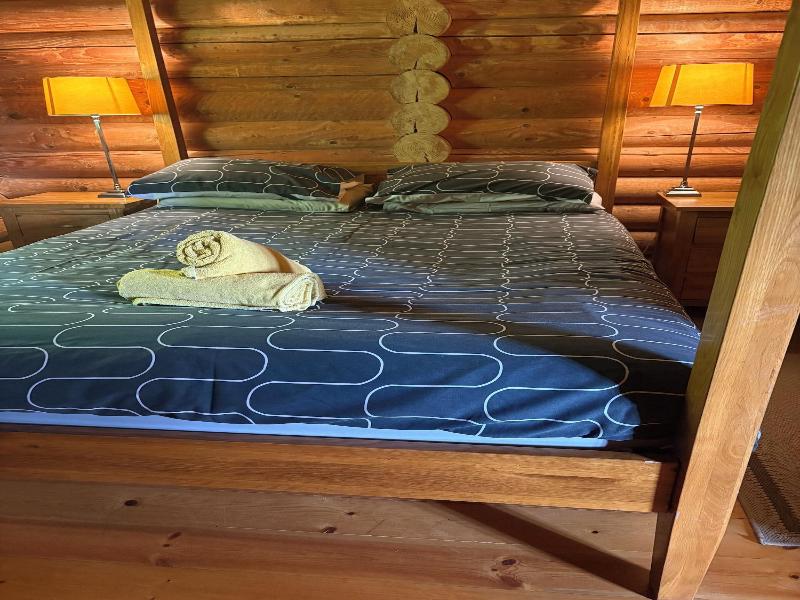 Bcc Loch Ness Log Cabins image