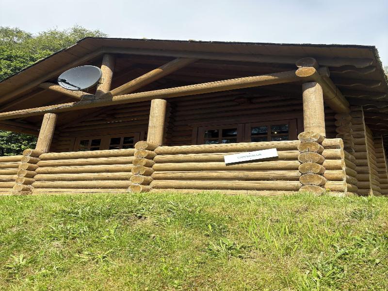 Bcc Loch Ness Log Cabins image