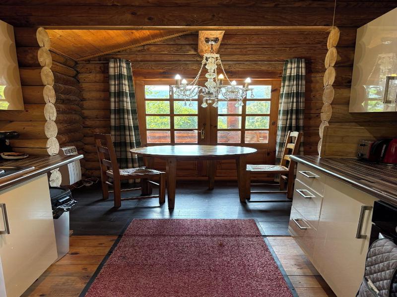 Bcc Loch Ness Log Cabins image