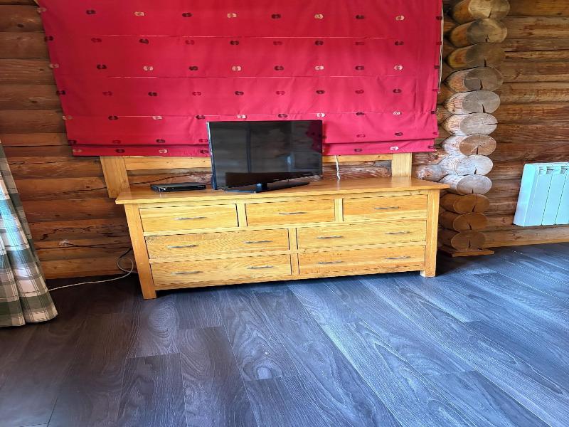 Bcc Loch Ness Log Cabins image