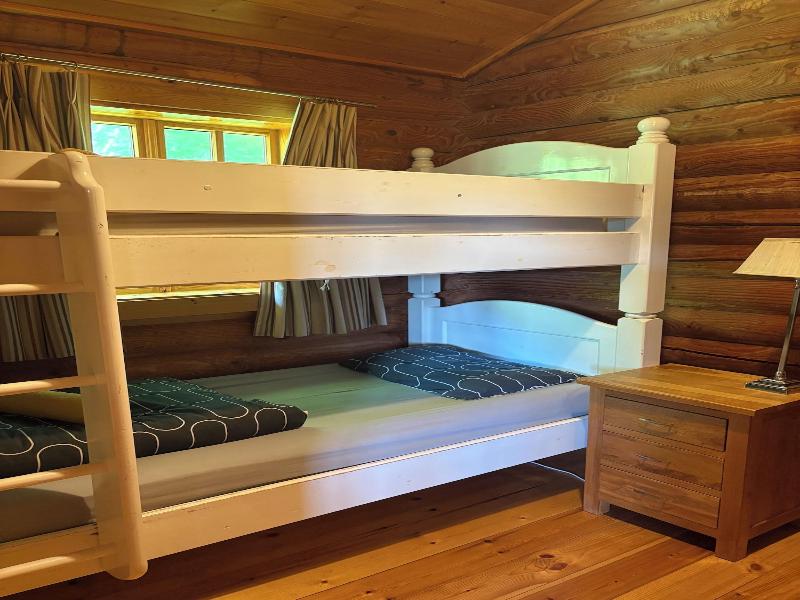 Bcc Loch Ness Log Cabins image