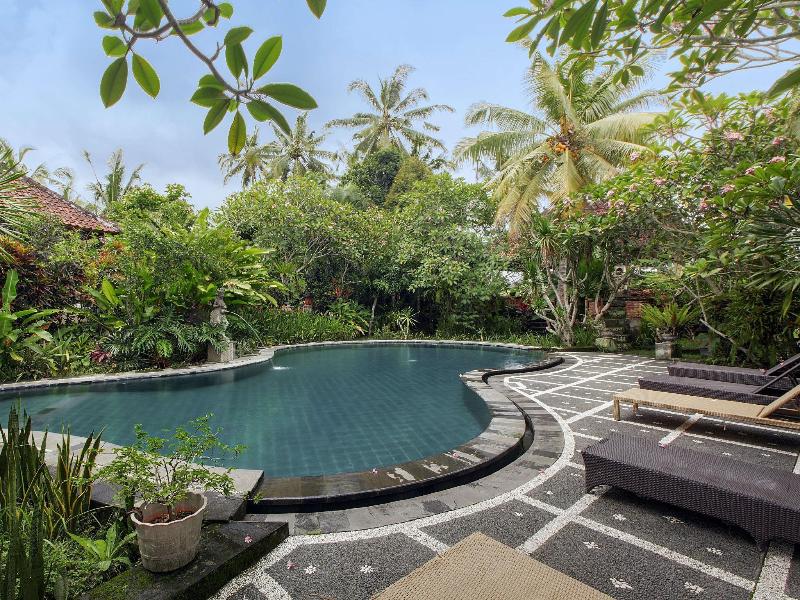 Arjana Bungalow 3 image