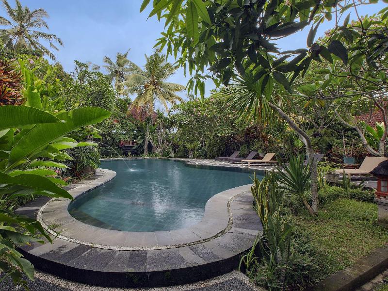 Arjana Bungalow 3 image