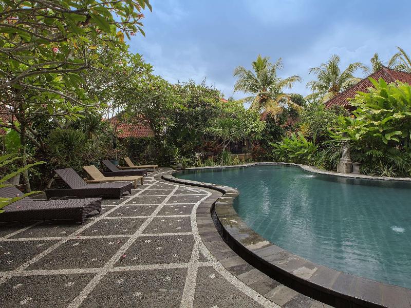 Arjana Bungalow 3 image