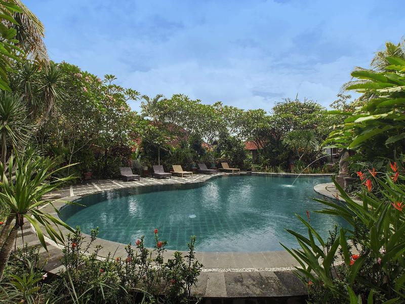 Arjana Bungalow 3 image