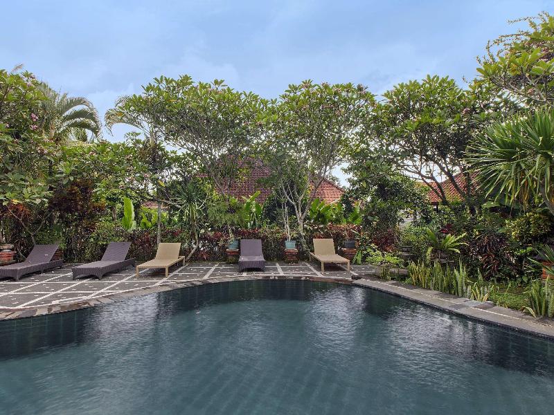 Arjana Bungalow 3 image
