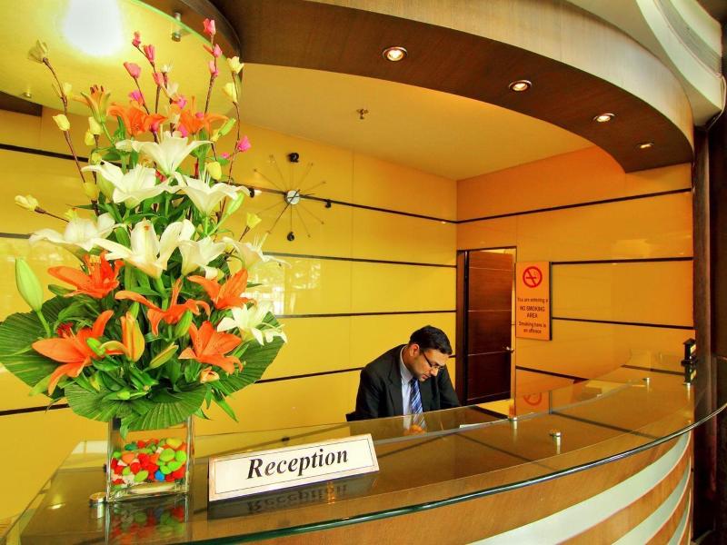 Hotel Dayal Paradise image