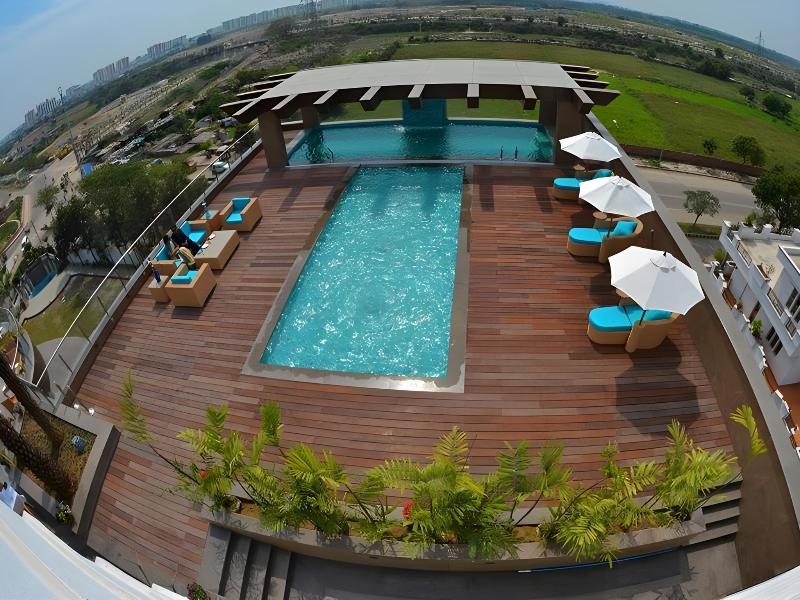Hotel Dayal Paradise image